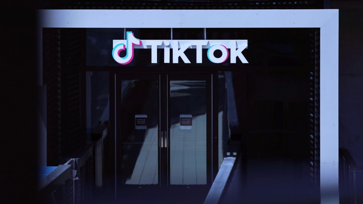 Critique du nouvel interdit de TikTok en Australie