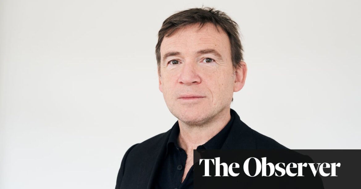 David Nicholls : l'humour et la mélancolie dans son dernier roman