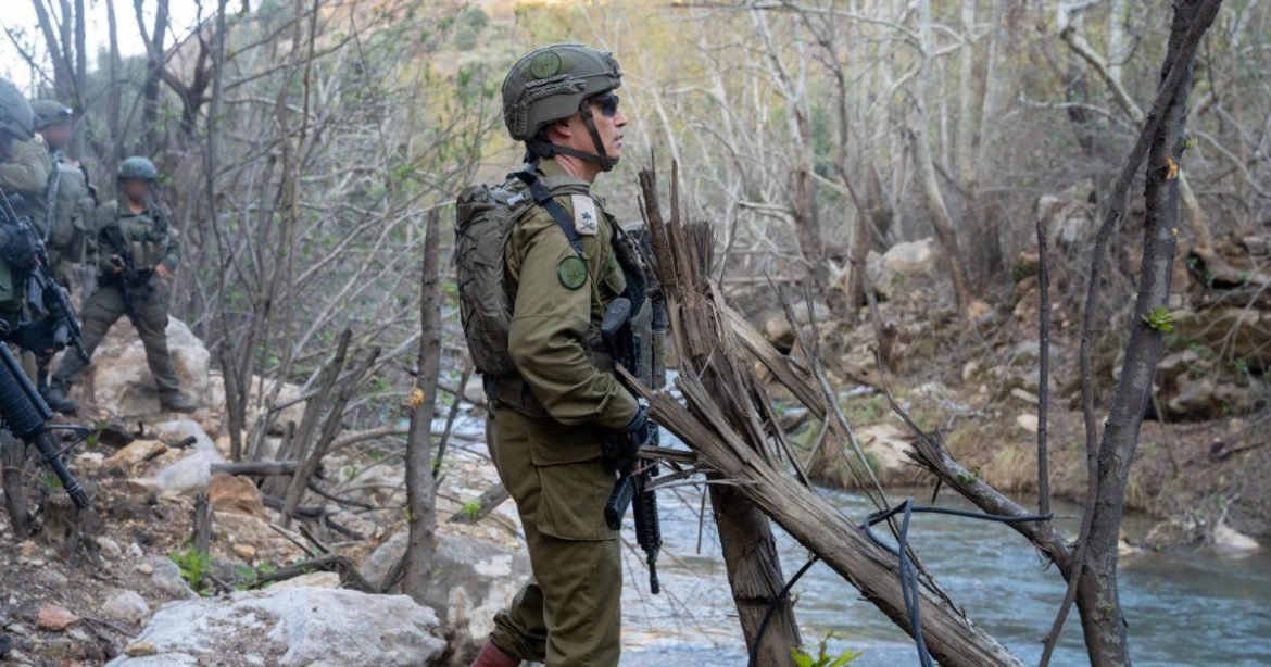 Des soldats israéliens se moquent de traditions chrétiennes au Liban