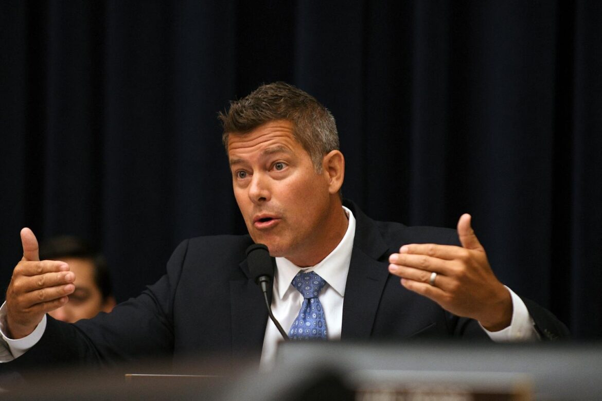 Donald Trump nomme Sean Duffy comme ministre des transports