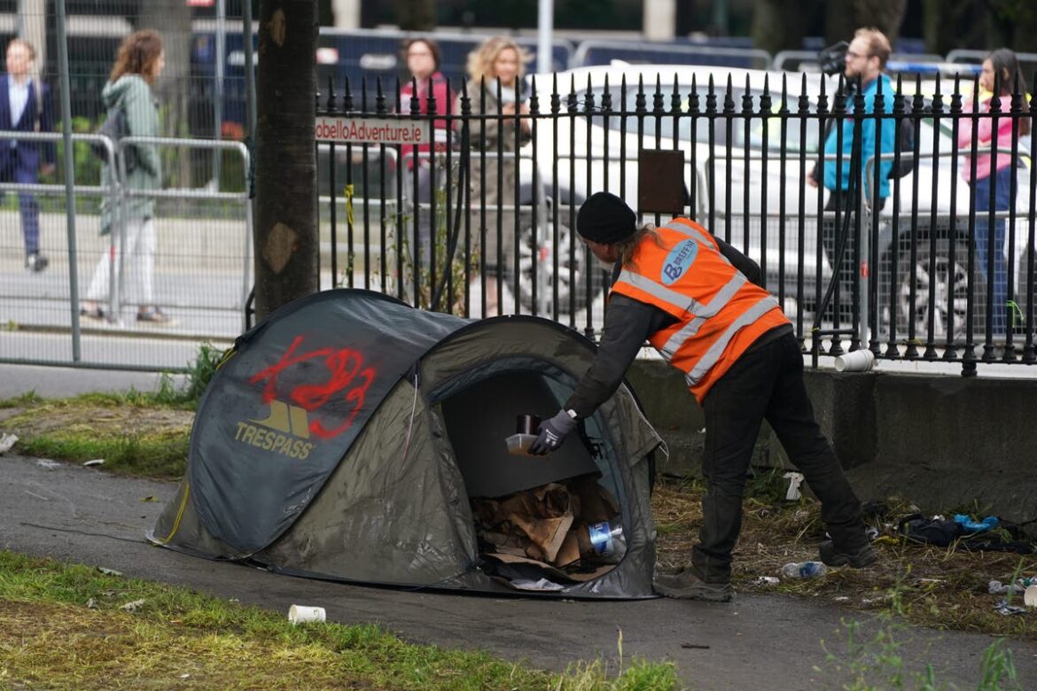 Élections en Irlande : Logement et Immigration au Cœur des Débats