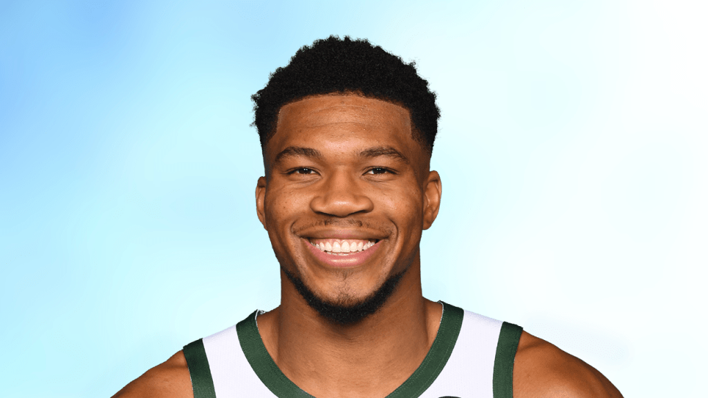 Giannis Antetokounmpo prêt pour l'Eurobasket 2025 avec la Grèce