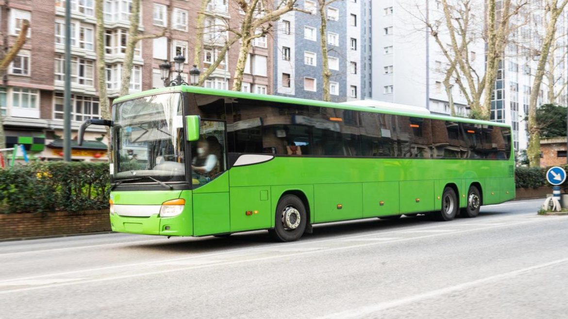 Grève des bus en Espagne : services minimums et impacts