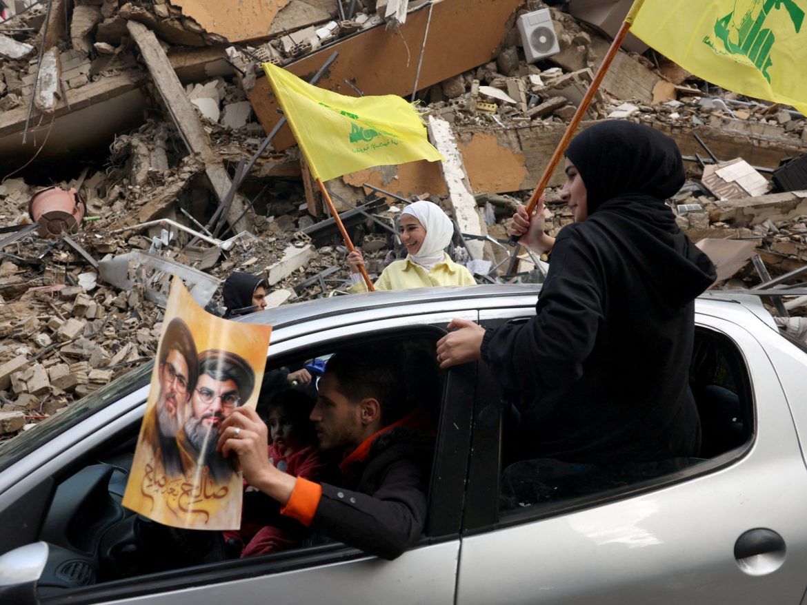 Impact de la guerre sur Hezbollah : Une transformation stratégique