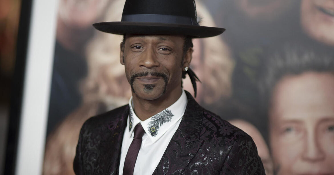 Katt Williams : Ses prétentions militaires mises à jour