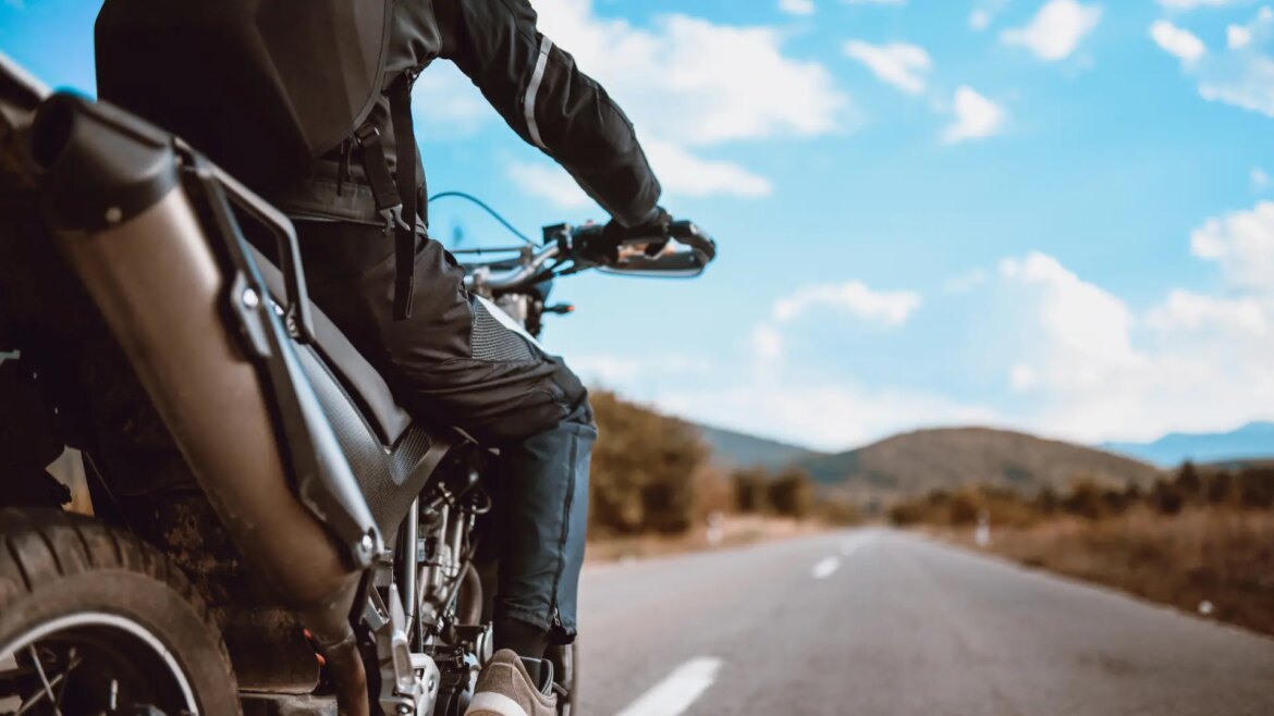 Le marché des motos en pleine croissance : +6,3% en octobre