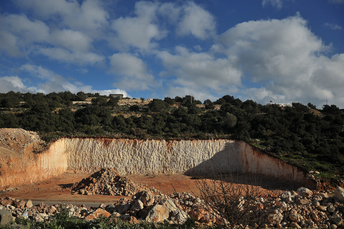 Libye : Stratégies d'adaptation au changement climatique en urgence