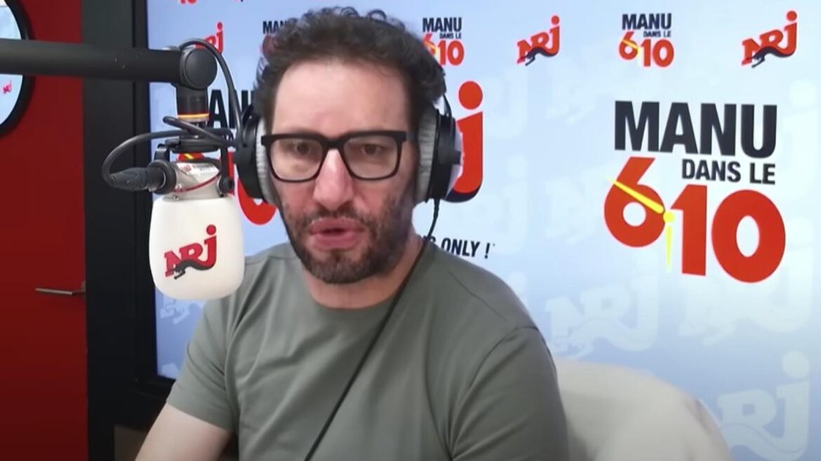 NRJ condamnée pour harcèlement moral : l'affaire Manu Levy