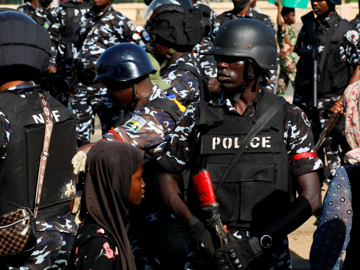 Nigeria : Amnesty accuse la police d'avoir tué des manifestants