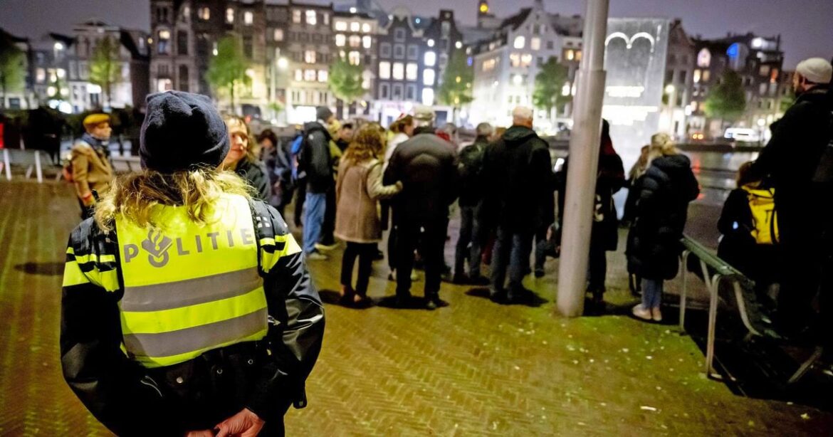 Normalisation de la haine envers les Juifs sur les campus