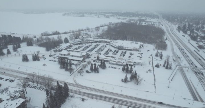 Redevelopment de Glenmore Landing à Calgary : enjeux et préoccupations