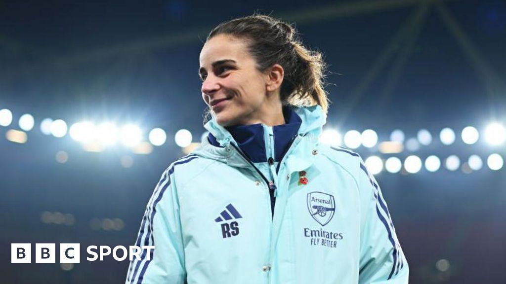 Renee Slegers : Une Candidate Sérieuse pour Arsenal