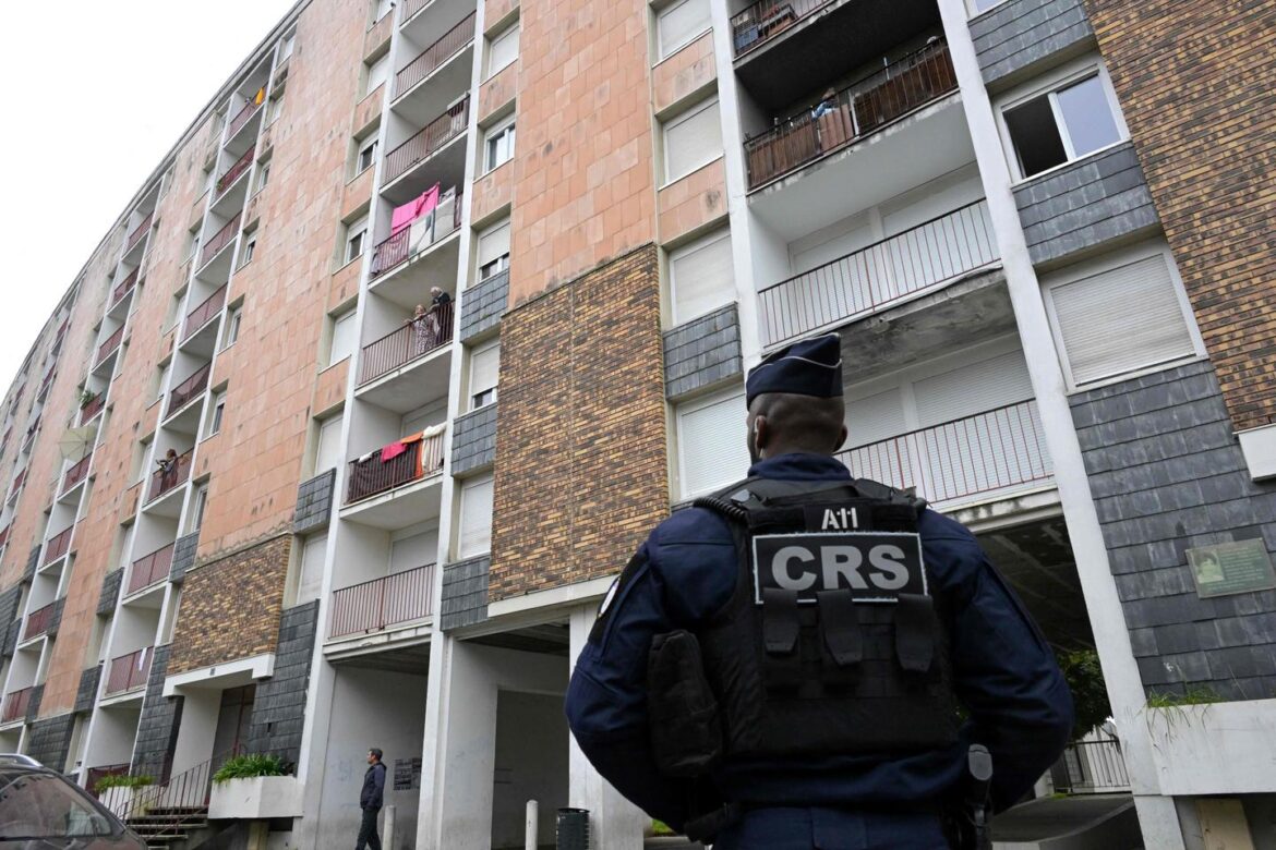 Rennes : un homme tué à coups de couteau, enquête en cours