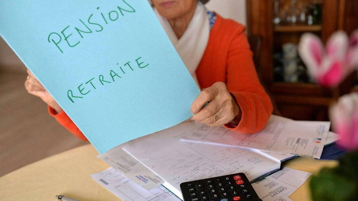 Revalorisation des retraites : 0,8 % dès janvier 2025