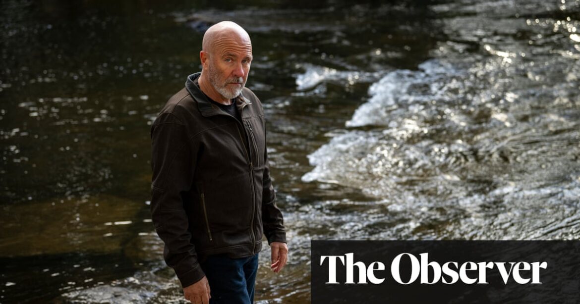 Richard Flanagan : Écriture et mémoire entre fiction et réalité