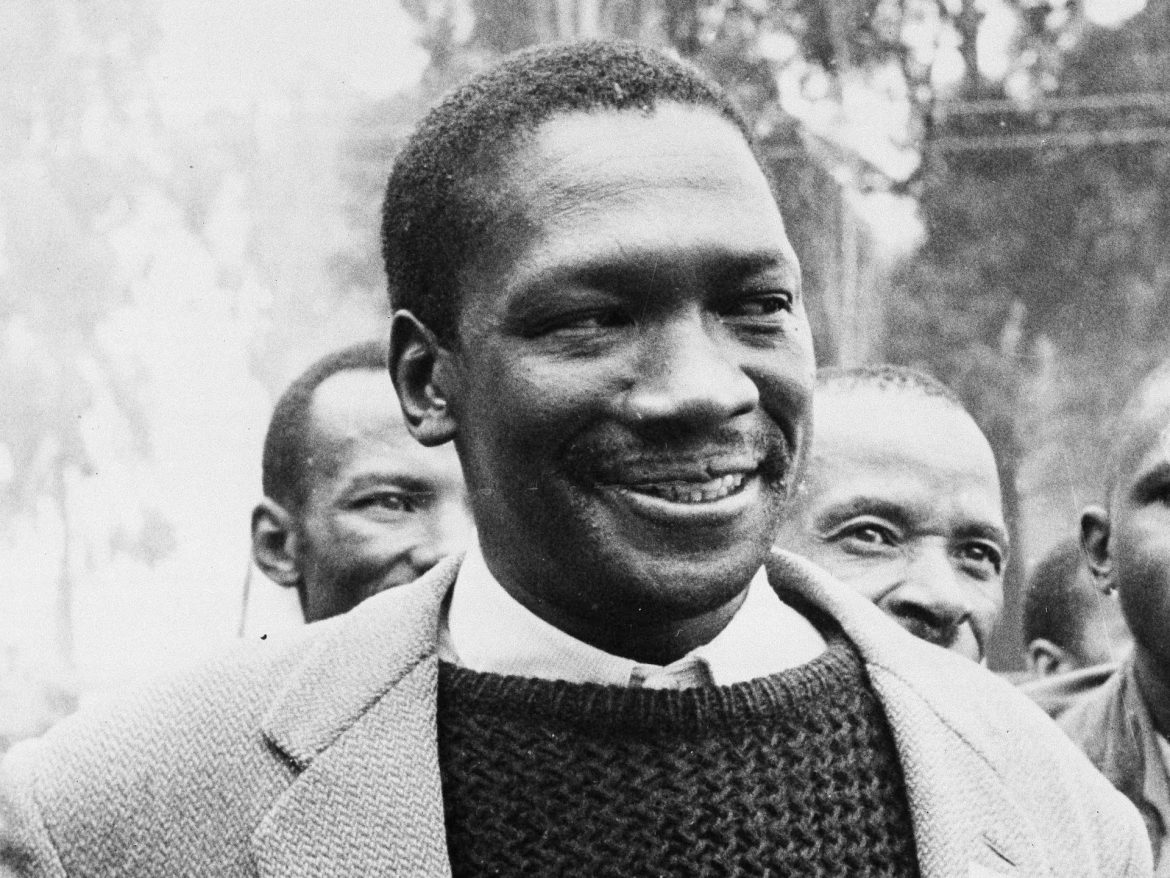 Robert Sobukwe : Une icône méconnue de la lutte anti-apartheid