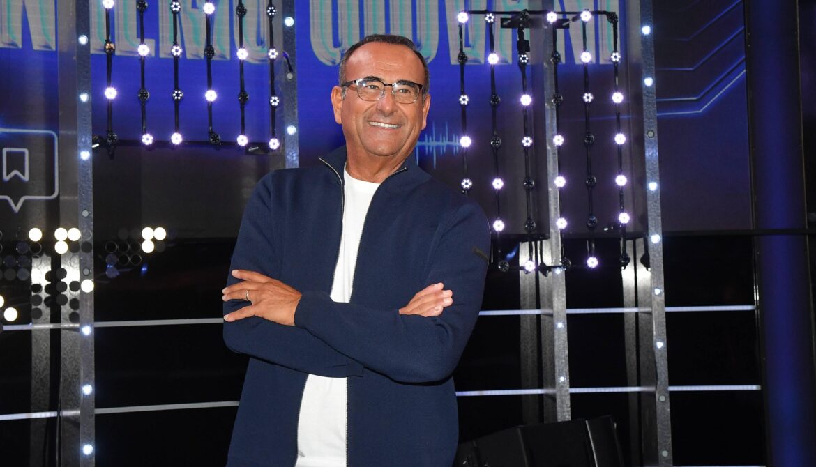 Sanremo 2025 : Carlo Conti augmente le nombre de chansons en compétition