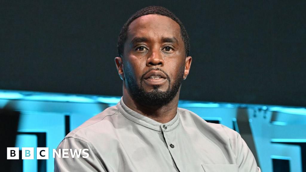 Sean 'Diddy' Combs: Plus de 27 poursuites pour agression sexuelle