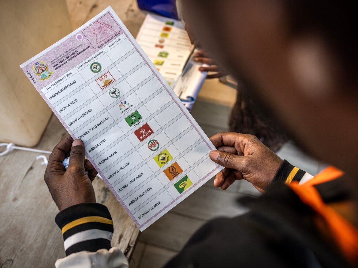 Somaliland : Élections présidentielles et espoir de reconnaissance internationale