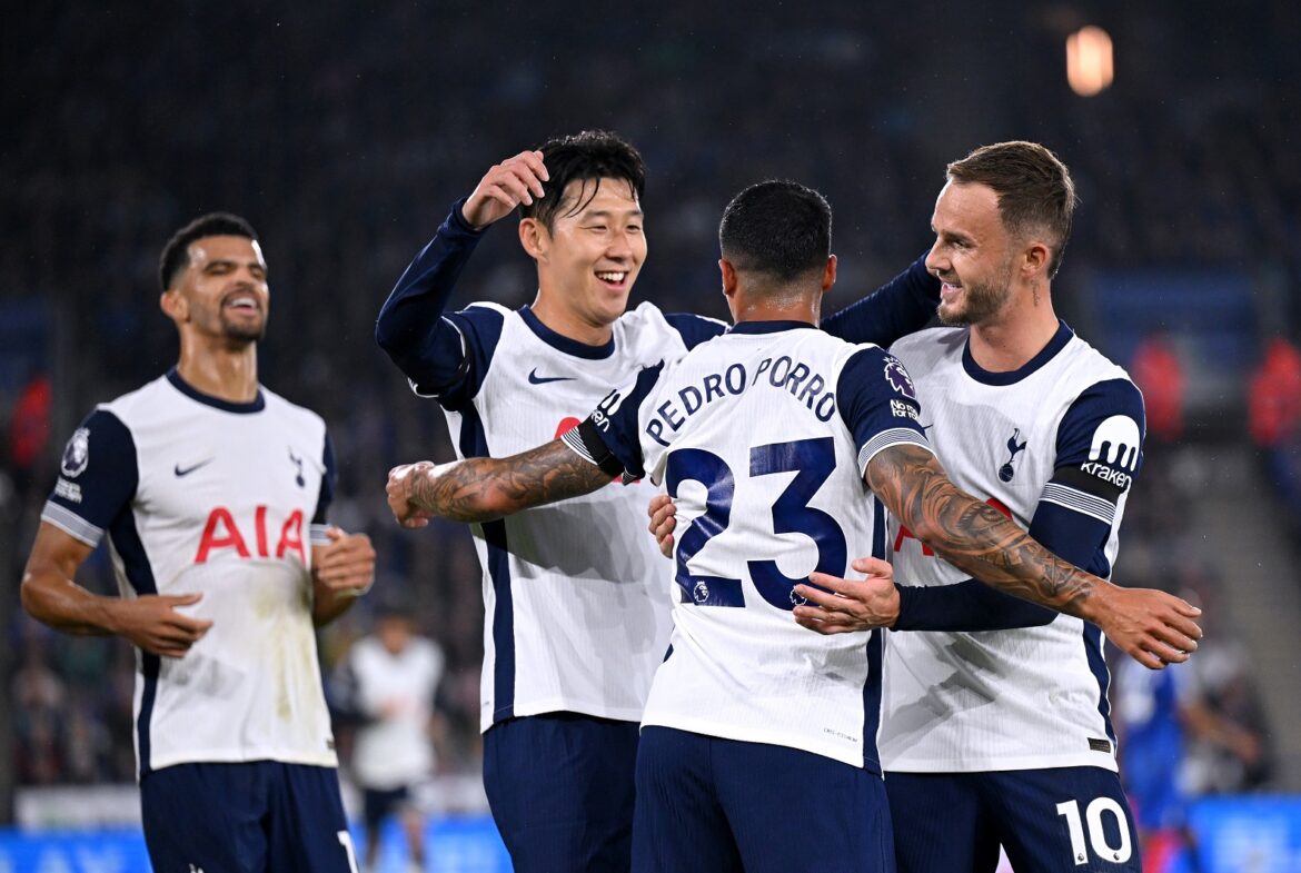 Son Heung-min : Un joueur légendaire mais plus au sommet ?