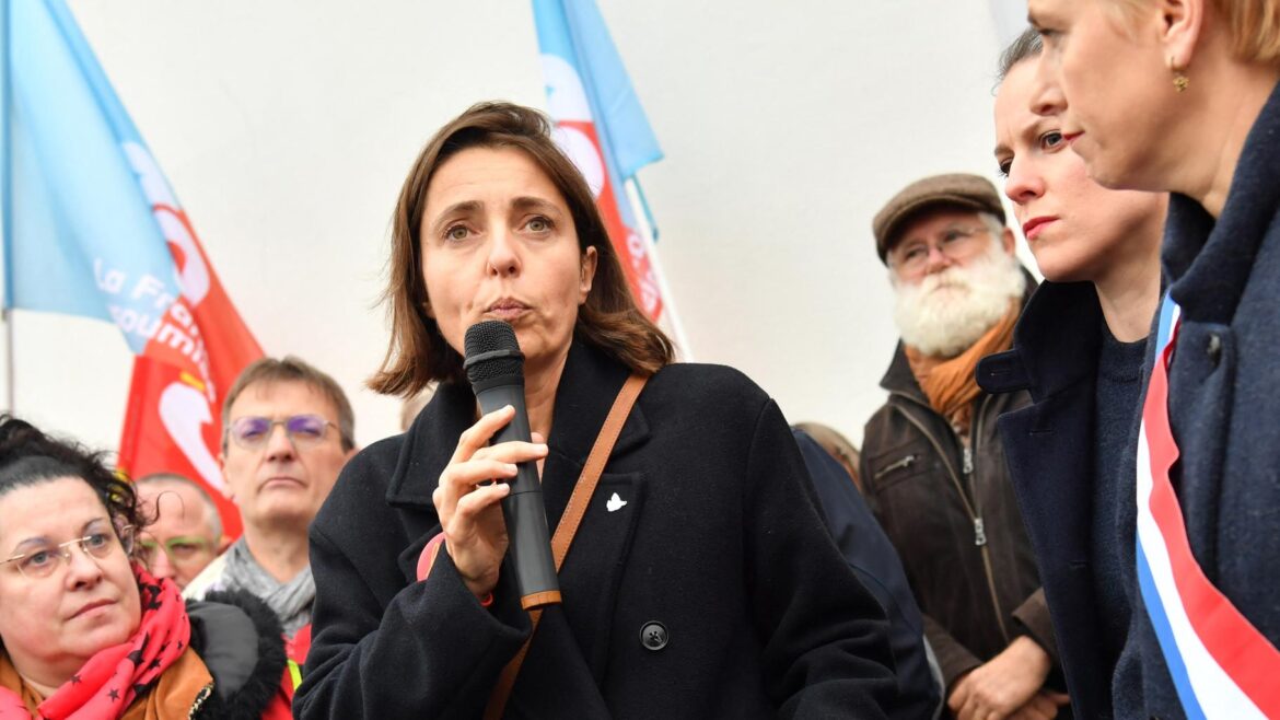 Sophie Binet fustige le ministre des licenciements en France