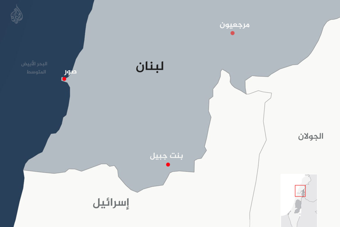 Tensions à la frontière : Hezbollah et Israël, un équilibre fragile