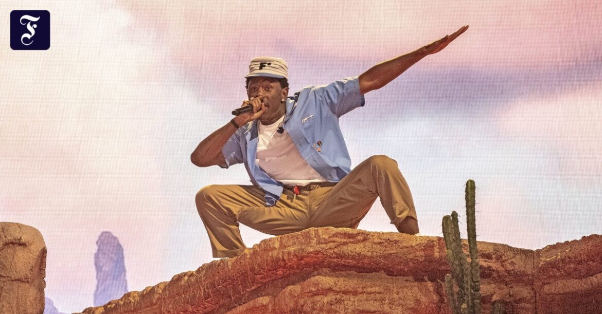 Tyler, the Creator : Un Voyage Musical avec "Chromakopia"