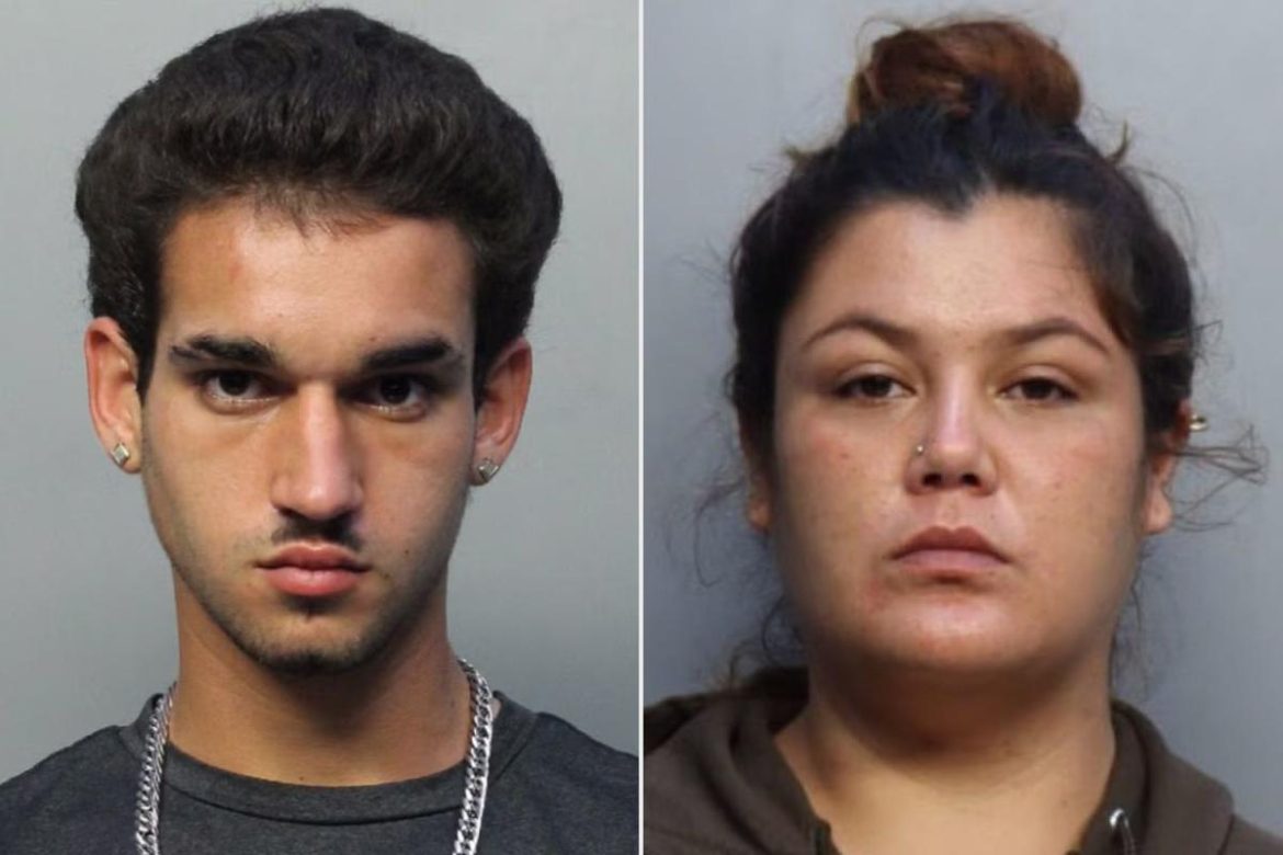 Une grossesse inattendue : deux meurtriers et un miracle à Miami