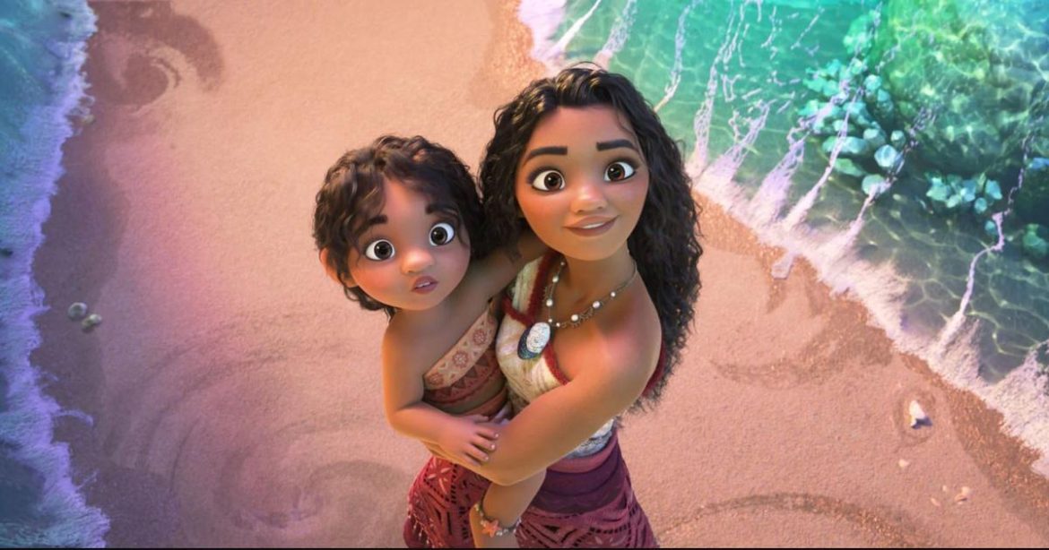 Vaiana 2 : La suite tant attendue et réussie de Disney