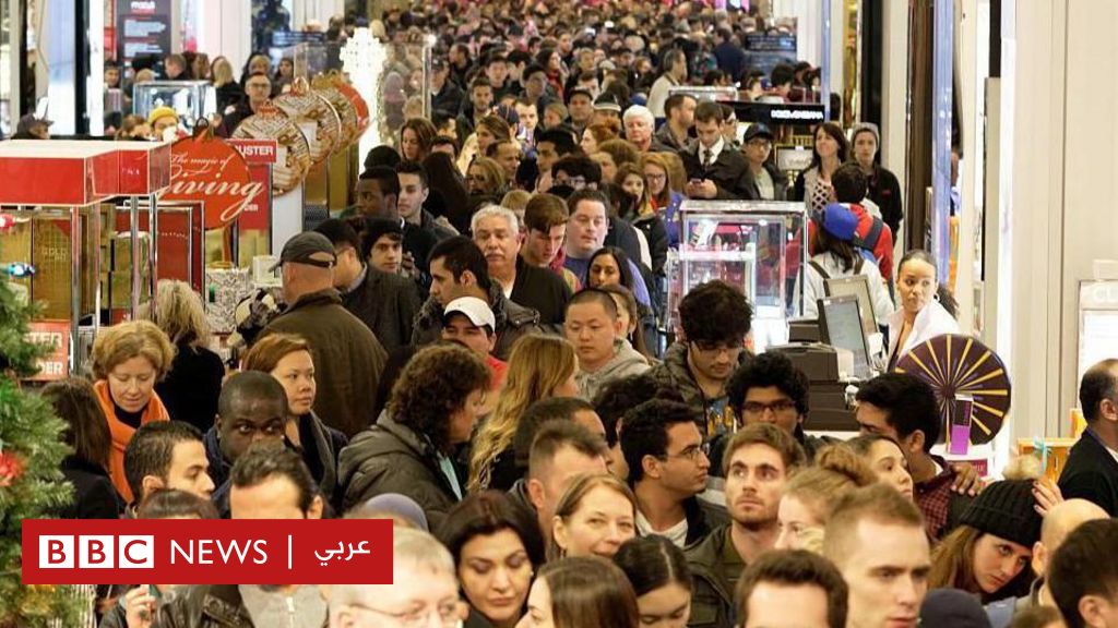 Vendredi Noir : L'origine et l'impact sur le shopping mondial