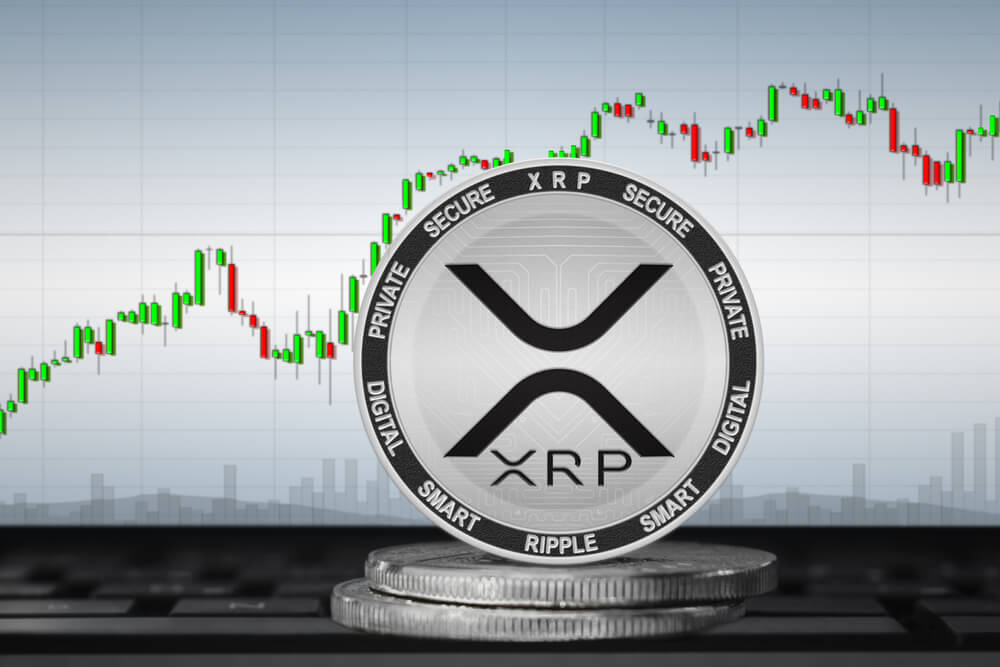 XRP atteint 1,90 $ alors que la présale d'iDEGEN dépasse 350 millions de tokens