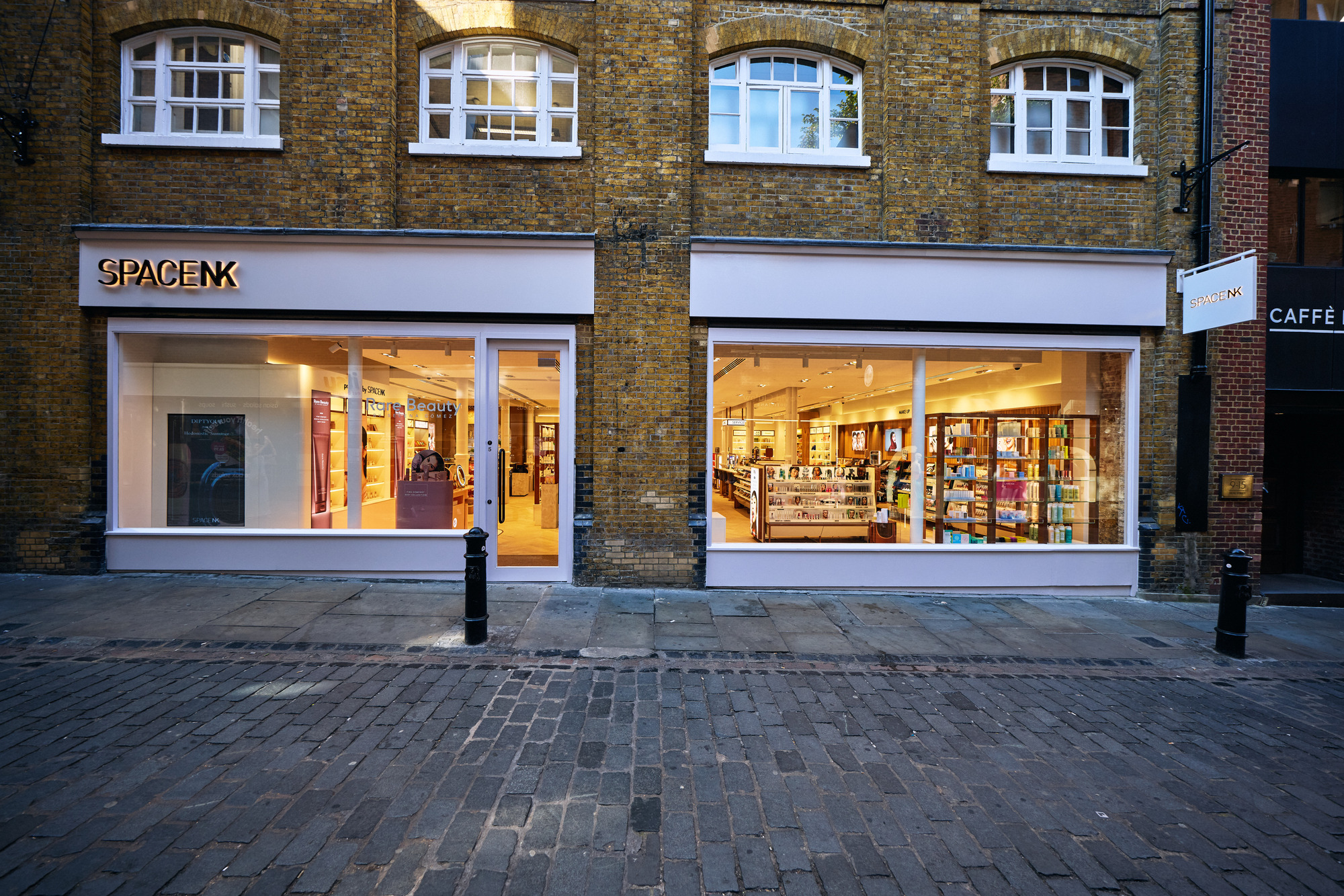 Magasin Covent Garden