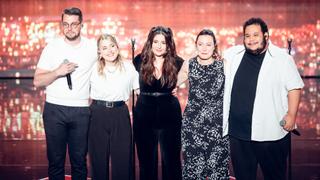 Just Vox sur le plateau de « LFAUIT » saison 19, le 13 novembre 2024.