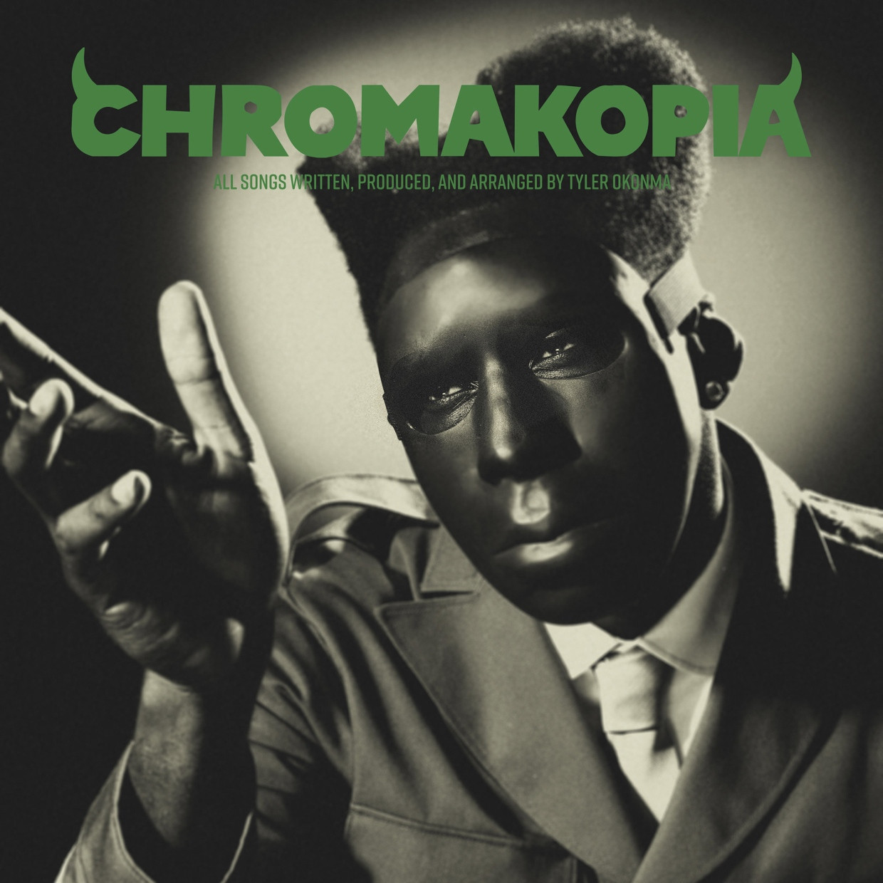 Tyler, the Creator: «Chromakopia» (Columbia Records)