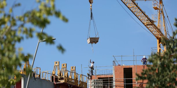 A Toulouse, la crise de l'immobilier neuf devrait encore s'aggraver en 2025.