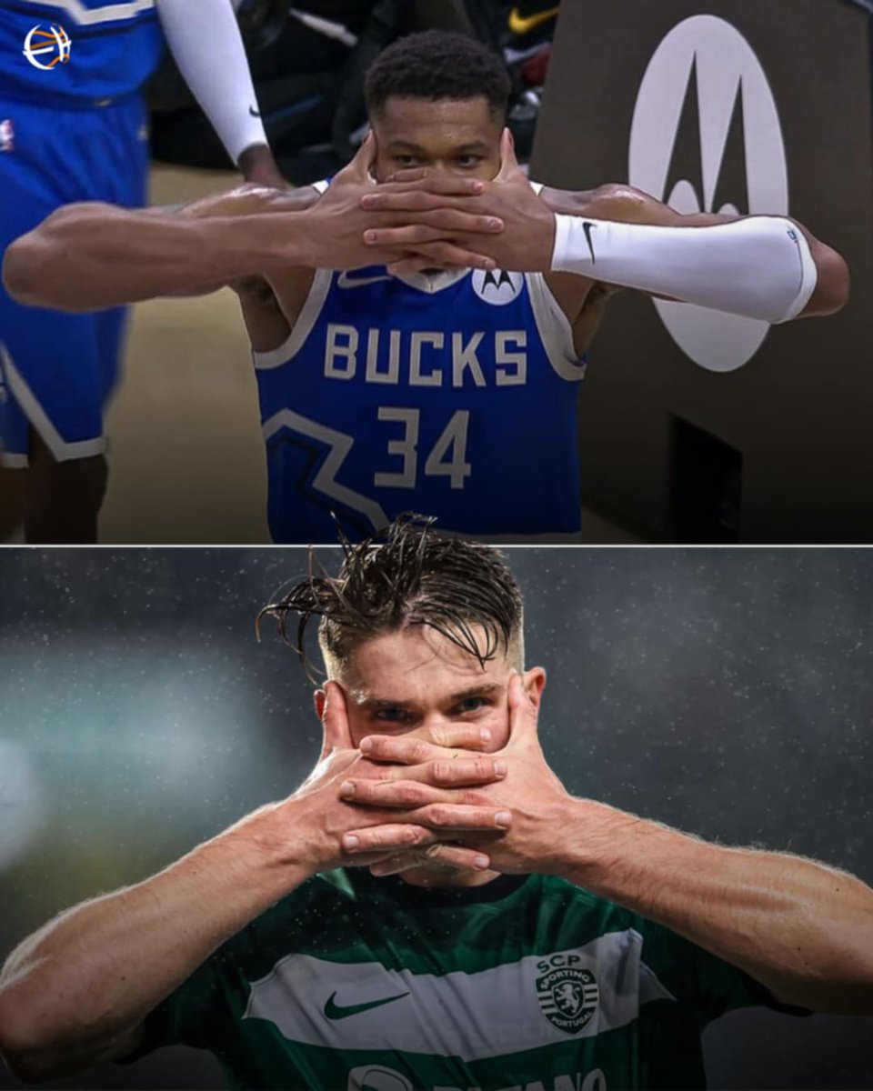 Giannis Antetokounmpo