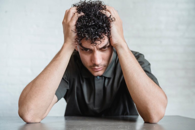 Stress et personnalité