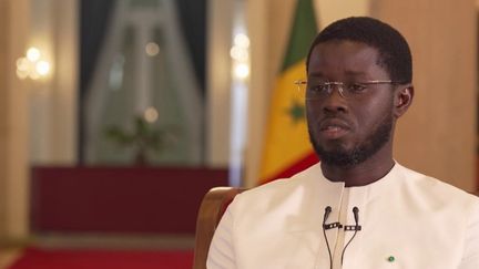 Tirailleurs sénégalais : la France 'reconnaît' dans une lettre 'un massacre', selon le président du Sénégal