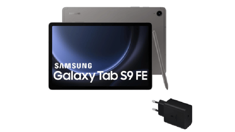 Samsung Galaxy Tab S9 FE