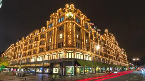 Harrods