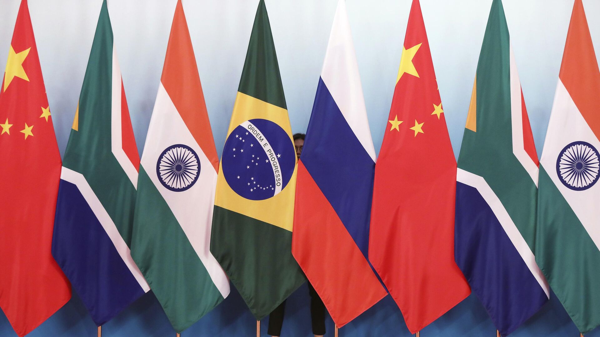 Sommet des BRICS à Kazan en 2024