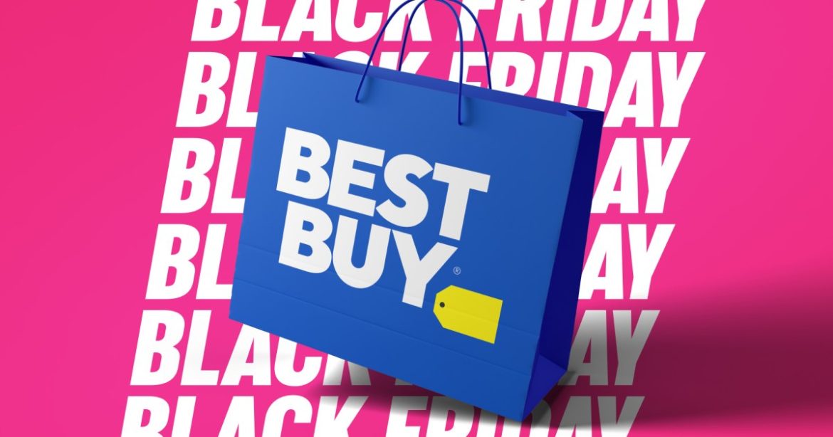 Vente Black Friday Best Buy : Dernière chance d'économiser !